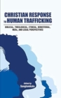 Image for Christian Response to Human Trafficking: