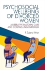 Image for Psychological Wellbeing of Divorced Women