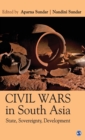 Image for Civil Wars in South Asia