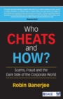 Image for Who Cheats and How?