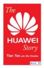 Image for The Huawei story