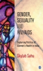 Image for Gender, Sexuality and HIV/AIDS