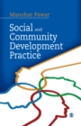 Image for Social and community development practice