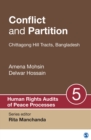 Image for Human rights audits of peace processes