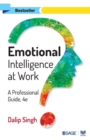 Image for Emotional intelligence at work  : a professional guide