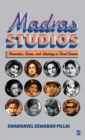 Image for Madras studios  : narrative, genre, and ideology in Tamil cinema