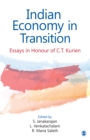 Image for Indian economy in transition: essays in honour of C.T. Kurien