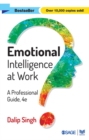 Image for Emotional intelligence at work: a professional guide