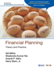 Image for Financial planning  : theory and practice