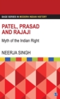 Image for Patel, Prasad and Rajaji