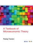 Image for A Text Book of Microeconomics Theory