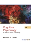 Image for Cognitive Psychology in and out of the Laboratory