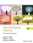 Image for Psychological Testing