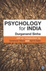 Image for Psychology for India