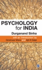 Image for Psychology for India