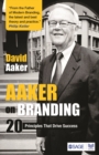 Image for Aaker on Branding