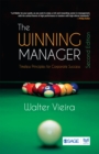 Image for The winning manager: timeless principles for corporate success