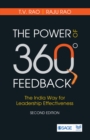 Image for The power of 360 degree feedback: the India way for leadership effectiveness