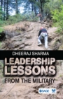 Image for Leadership lessons from the military
