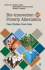 Image for Bio-innovation and poverty alleviation: case studies from Asia