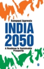 Image for India 2050: a roadmap to sustainable prosperity