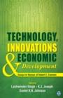 Image for Technology, innovations and economic development: essays in honour of Robert E. Evenson