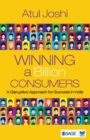 Image for Winning a billion consumers: a disruptive approach for success in India