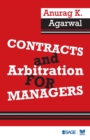 Image for Contracts and arbitration for managers