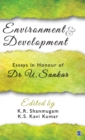 Image for Environment and Development