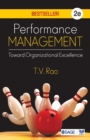 Image for Performance management  : towards organizational excellence