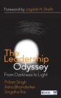 Image for The leadership odyssey  : from darkness to light