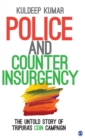Image for Police and Counterinsurgency