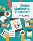 Image for Global marketing research