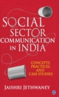 Image for Social Sector Communication in India