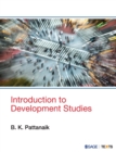 Image for Introduction to development studies