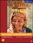 Image for State of India’s Livelihoods Report 2015