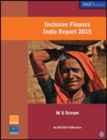 Image for Inclusive Finance India Report 2015