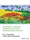 Image for Essentials of Learning Disabilities and Other Developmental Disorders
