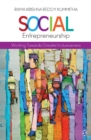 Image for Social entrepreneurship: working towards greater inclusiveness