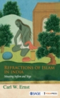 Image for Refractions of Islam in India  : situating Sufism and yoga