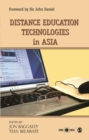 Image for Distance education technologies: research and applications in Asia