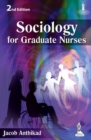 Image for Sociology for Graduate Nurses