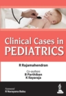 Image for Clinical Cases in Pediatrics