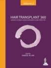 Image for Hair Transplant 360 - Volume 3