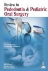Image for Review in Pedodontia and Pediatric Oral Surgery
