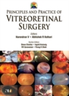 Image for Principles and practice of vitreoretinal surgery