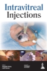 Image for Intravitreal injections
