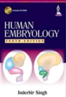 Image for Human Embryology
