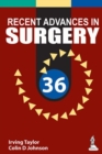 Image for Recent advances in surgery36