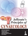 Image for Jeffcoate&#39;s Principles of Gynaecology